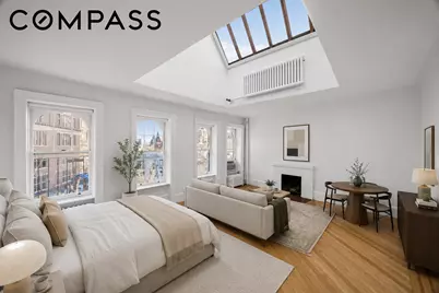 104 Bedford Street #PHE, New York City, NY 10014 - Photo 1