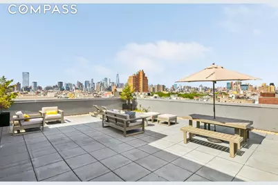189 Ave C #6E, New York City, NY 10009 - Photo 5