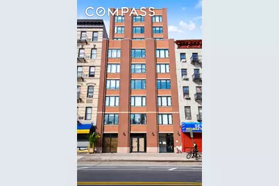 189 Ave C #6E, New York City, NY 10009 - Photo 7