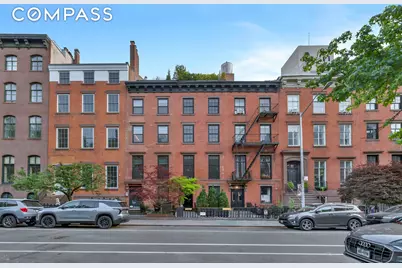 440 W 20th Street, New York, NY 10011 - Photo 1