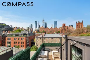440 W 20th St, New York, NY 10011 - Photo 21