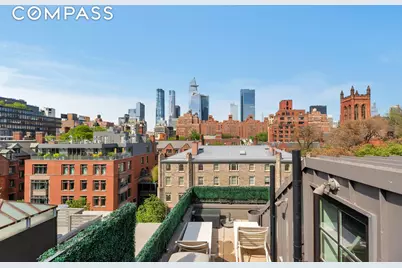 440 W 20th Street, New York, NY 10011 - Photo 21