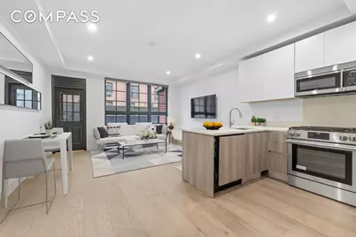 440 W 20th Street, New York, NY 10011 - Photo 23