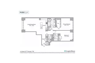 4 W 21st St, New York City, NY 10010 - Photo 7