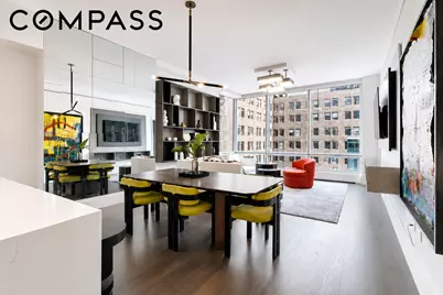 172 Madison Avenue #16B, New York City, NY 10016 - Photo 3