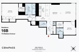 172 Madison Ave, New York City, NY 10016 - Photo 11