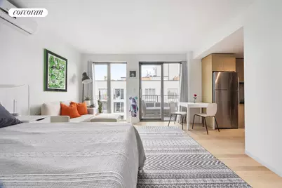 567 Ocean Avenue #B801, New York City, NY 11226 - Photo 3