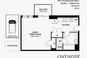 567 Ocean Ave, New York City, NY 11226 - Photo 19