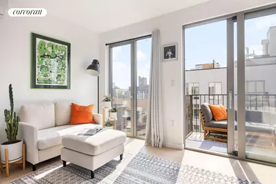 567 Ocean Avenue #B801, New York City, NY 11226 - Photo 1