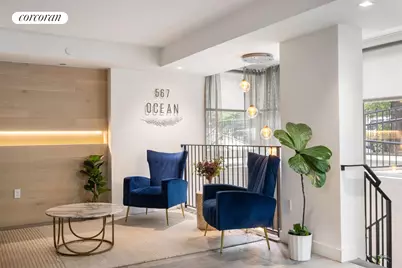 567 Ocean Avenue #B801, New York City, NY 11226 - Photo 15