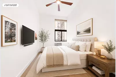 372 5th Avenue #4M, New York, NY 10018 - Photo 3