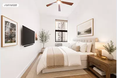 372 5th Avenue #4M, New York City, NY 10018 - Photo 3
