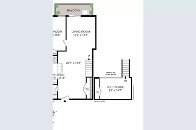 372 5th Avenue #4M, New York City, NY 10018 - Photo 9
