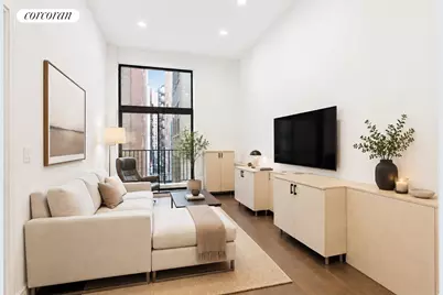 372 5th Avenue #4M, New York City, NY 10018 - Photo 1