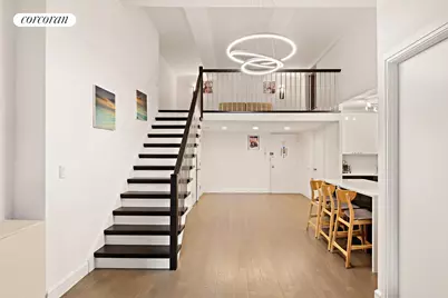 372 5th Avenue #4M, New York, NY 10018 - Photo 5