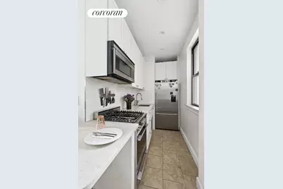 415 W 57th Street #3D, New York City, NY 10019 - Photo 7