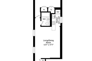 415 W 57th St, New York City, NY 10019 - Photo 11