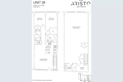 21-31 Shore Boulevard #1B, Astoria, NY 11105 - Photo 33