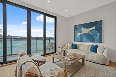 21-31 Shore Boulevard #3B, New York City, NY 11105 - Photo 1