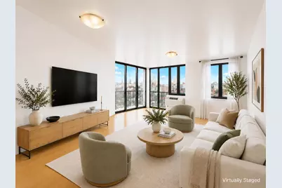 60-70 Woodhaven Boulevard #3-EF, New York City, NY 11373 - Photo 1