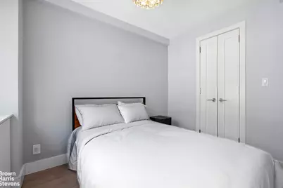 310 W 56th Street #9E, New York, NY 10019 - Photo 5