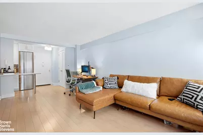 310 W 56th Street #9E, New York, NY 10019 - Photo 7