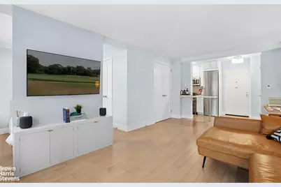310 W 56th Street #9E, New York, NY 10019 - Photo 3