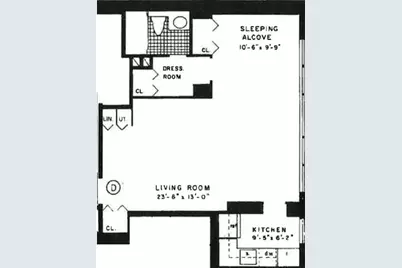 1065 Park Avenue #11D, New York City, NY 10128 - Photo 3