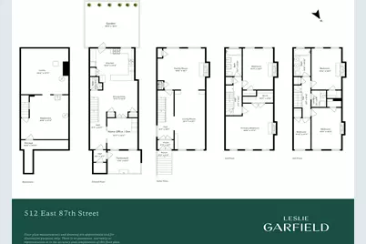 512 E 87th Street, New York City, NY 10128 - Photo 35