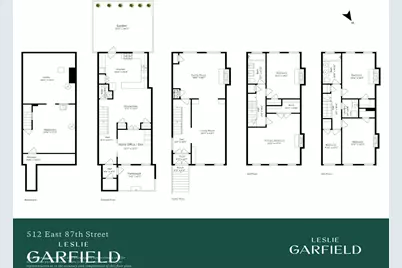 512 E 87th Street, New York City, NY 10128 - Photo 33