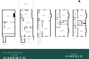 512 E 87th St, New York City, NY 10128 - Photo 33