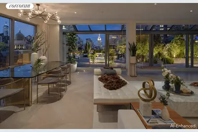 60 W 20th Street #PHA, New York City, NY 10011 - Photo 7