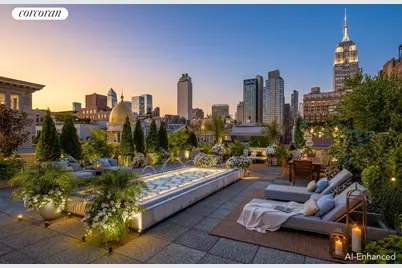 60 W 20th Street #PHA, New York City, NY 10011 - Photo 3