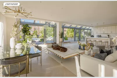 60 W 20th Street #PHA, New York City, NY 10011 - Photo 5