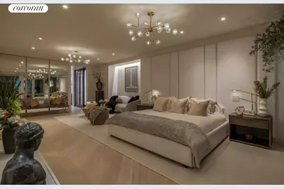 60 W 20th Street #PHA, New York City, NY 10011 - Photo 7