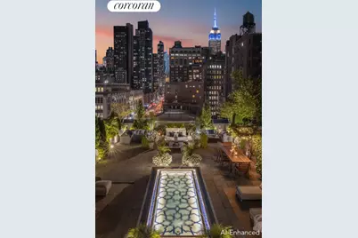 60 W 20th Street #PHA, New York City, NY 10011 - Photo 25