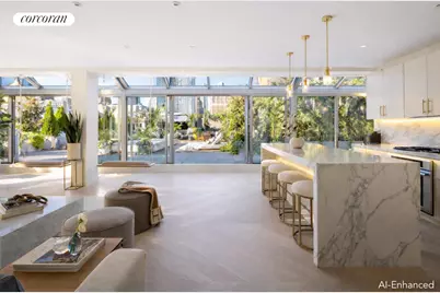 60 W 20th Street #PHA, New York City, NY 10011 - Photo 11