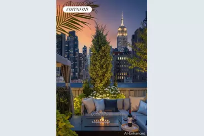 60 W 20th Street #PHA, New York City, NY 10011 - Photo 17