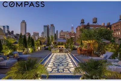 60 W 20th Street #PHA, New York City, NY 10011 - Photo 7