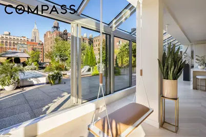 60 W 20th Street #PHA, New York City, NY 10011 - Photo 5