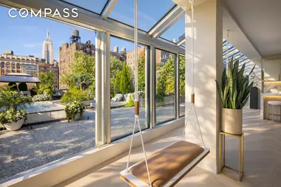 60 W 20th Street #PHA, New York, NY 10011 - Photo 13