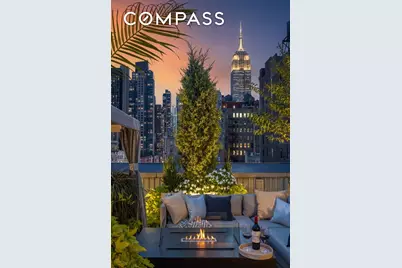 60 W 20th Street #PHA, New York, NY 10011 - Photo 17