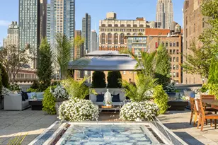 60 W 20th St, New York City, NY 10011 - Photo 11