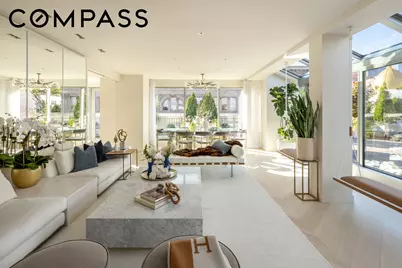 60 W 20th Street #PHA, New York City, NY 10011 - Photo 3
