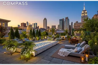 60 W 20th Street #PHA, New York, NY 10011 - Photo 3