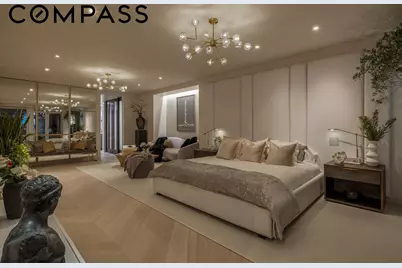 60 W 20th Street #PHA, New York City, NY 10011 - Photo 13
