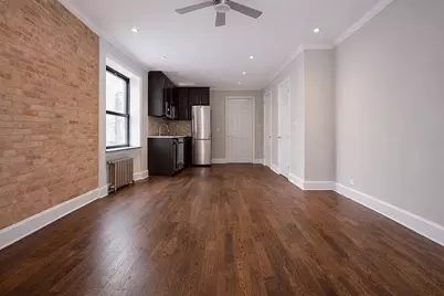 325 E 5th Street #F2, New York City, NY 00000 - Photo 3