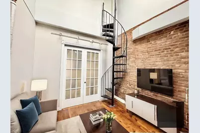 325 E 5th Street #F2, New York City, NY 00000 - Photo 1