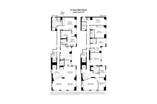 21 E 96th St, New York City, NY 10129 - Photo 25
