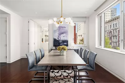 21 E 96th Street #3/4, New York City, NY 10129 - Photo 1